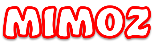 MIMOZ Logo